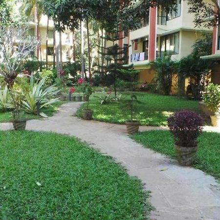 Tranquil Stay, Garden Estate - Palolem 1Bhk Flat Canacona Dış mekan fotoğraf